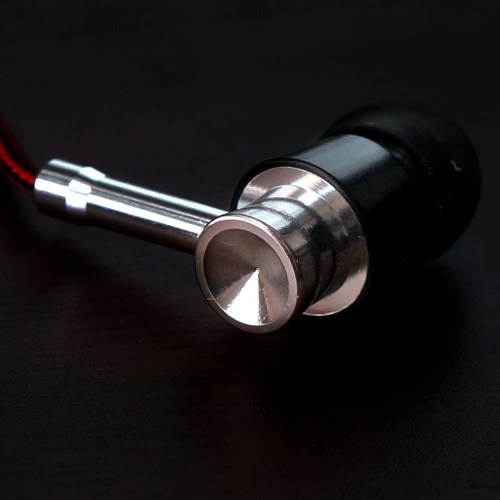 VYKON MK-7 HIGH-DEFINITION SHOCK QUALITY/APPLICABLE TO MOBILE PHONE HEADSET FOR IPHONE